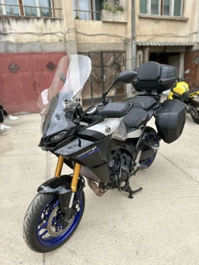 Yamaha Mt-09 Mt09 22г 12000км, снимка 2