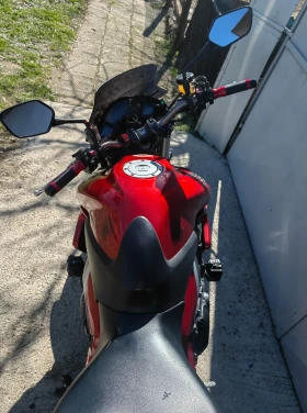 Honda Cb 1000R, снимка 3