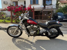 Honda Shadow VT 650 C | Mobile.bg    5