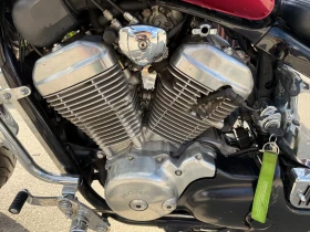 Honda Shadow VT 650 C | Mobile.bg    11