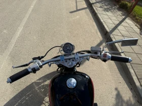Honda Shadow VT 650 C | Mobile.bg    4