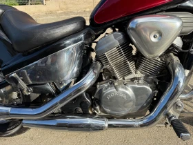 Honda Shadow VT 650 C | Mobile.bg    10