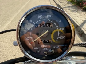 Honda Shadow VT 650 C | Mobile.bg    8