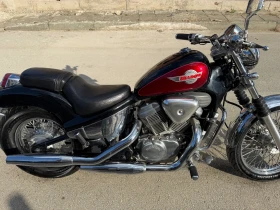 Honda Shadow VT 650 C | Mobile.bg    9