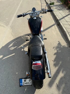 Honda Shadow VT 650 C | Mobile.bg    7