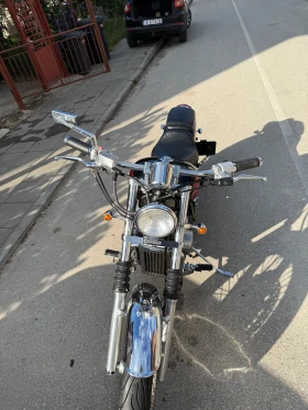 Honda Shadow VT 650 C | Mobile.bg    3