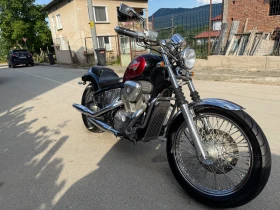 Honda Shadow VT 650 C | Mobile.bg    2