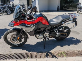 Обява за продажба на BMW F 850GS СПЕШНО ~16 000 лв. - изображение 1