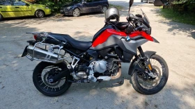 Обява за продажба на BMW F 850GS СПЕШНО ~16 000 лв. - изображение 1