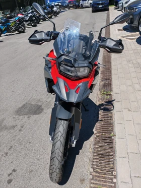 Обява за продажба на BMW F 850GS СПЕШНО ~16 000 лв. - изображение 3