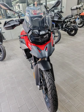 Обява за продажба на BMW F 850GS СПЕШНО ~16 000 лв. - изображение 2