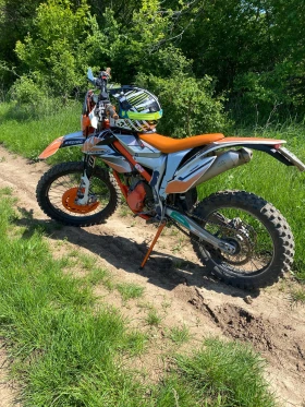 Ktm 250 | Mobile.bg    6