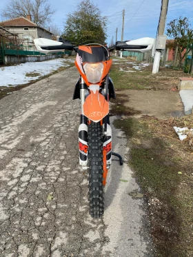 Ktm 250 | Mobile.bg    5