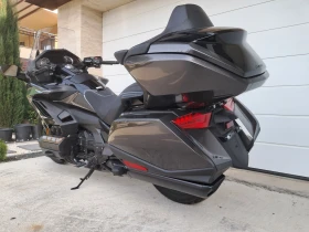 Honda Gold Wing BLACK EDITION-НОВ, снимка 6