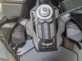 Honda Gold Wing BLACK EDITION-НОВ, снимка 13