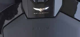 Honda Gold Wing DCT+ AIRBAG-BLACK EDITION-НОВ, снимка 15