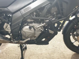 Suzuki V-strom ABS LED Tc 3 куфара, снимка 13