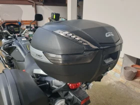 Suzuki V-strom ABS LED Tc 3 куфара, снимка 15