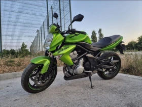 Kawasaki ER 6n 650cc A2 | Mobile.bg � ����� ������ 2