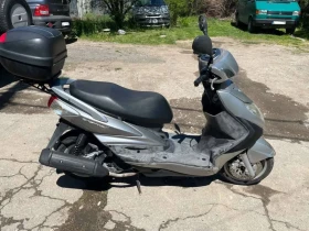 Yamaha Cygnus X | Mobile.bg � ����� ������ 6