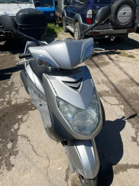 Yamaha Cygnus X | Mobile.bg � ����� ������ 12