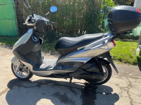 Yamaha Cygnus X | Mobile.bg � ����� ������ 11