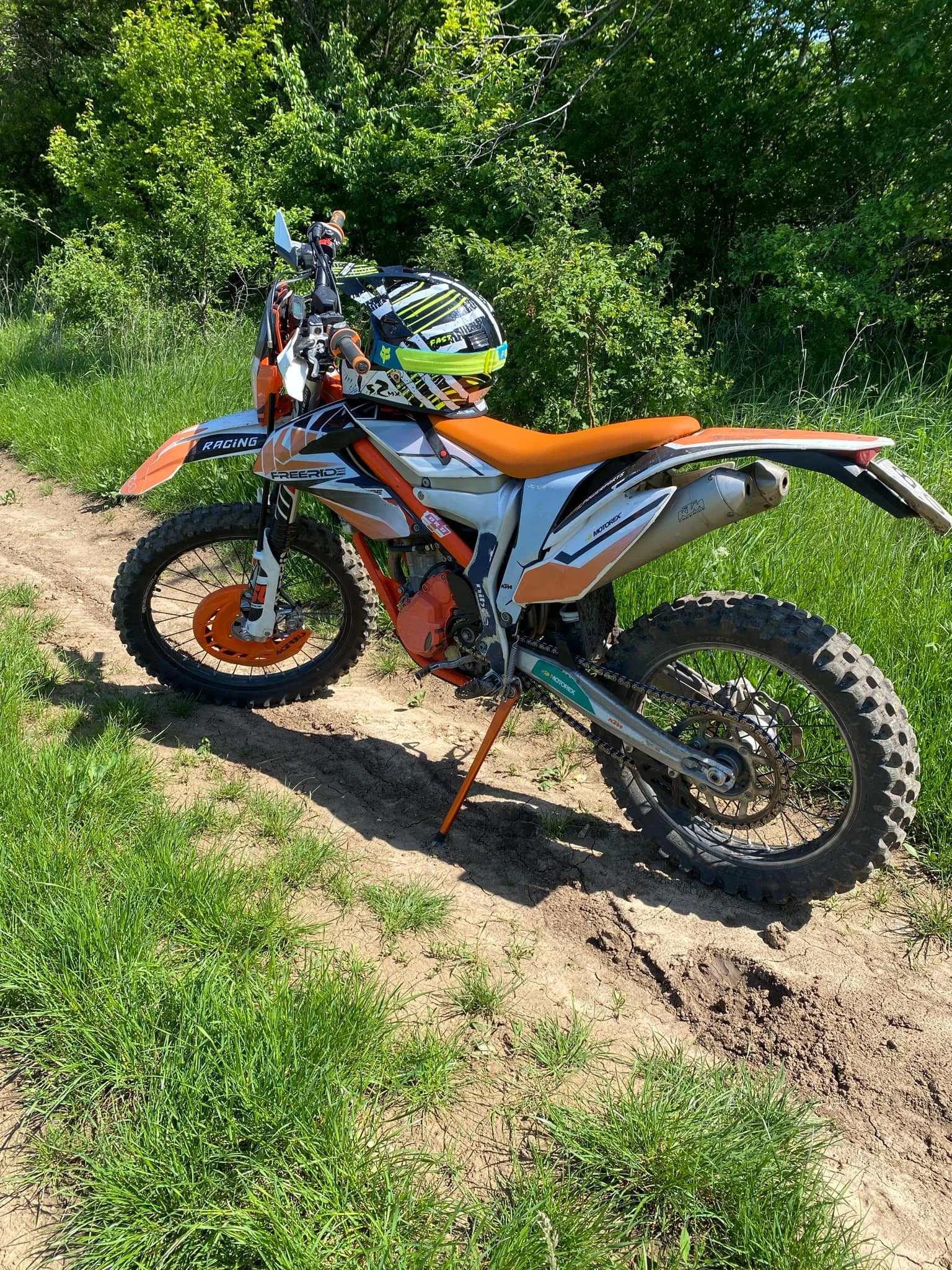 Ktm 250 | Mobile.bg   1