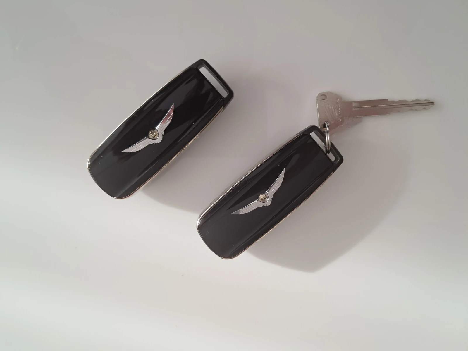 Honda Gold Wing DCT+ AIRBAG-BLACK EDITION-��� | Mobile.bg � ����������� 14