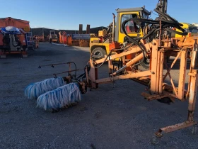 Допълнително оборудване Друг вид Мулчер за миена на Мантинели и знаци, , , , , , снимка 4