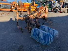 Допълнително оборудване Друг вид Мулчер за миена на Мантинели и знаци, , , , , , снимка 3