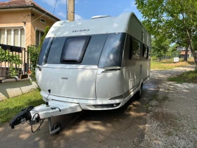 Обява за продажба на Каравана Hobby EXCELLENT  ~37 000 лв. - изображение 1