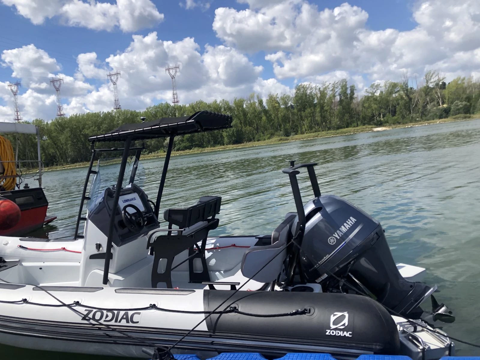   Zodiac Open 6.5 | Mobile.bg   13