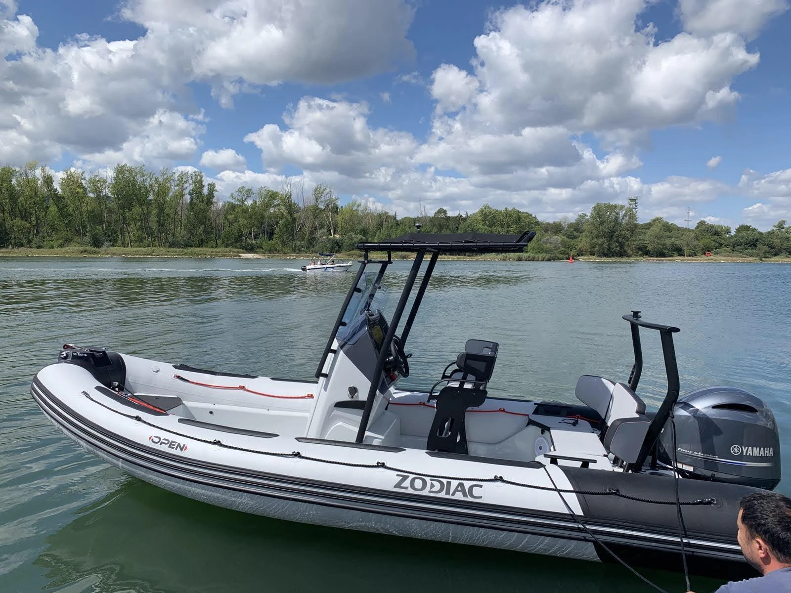   Zodiac Open 6.5 | Mobile.bg   15