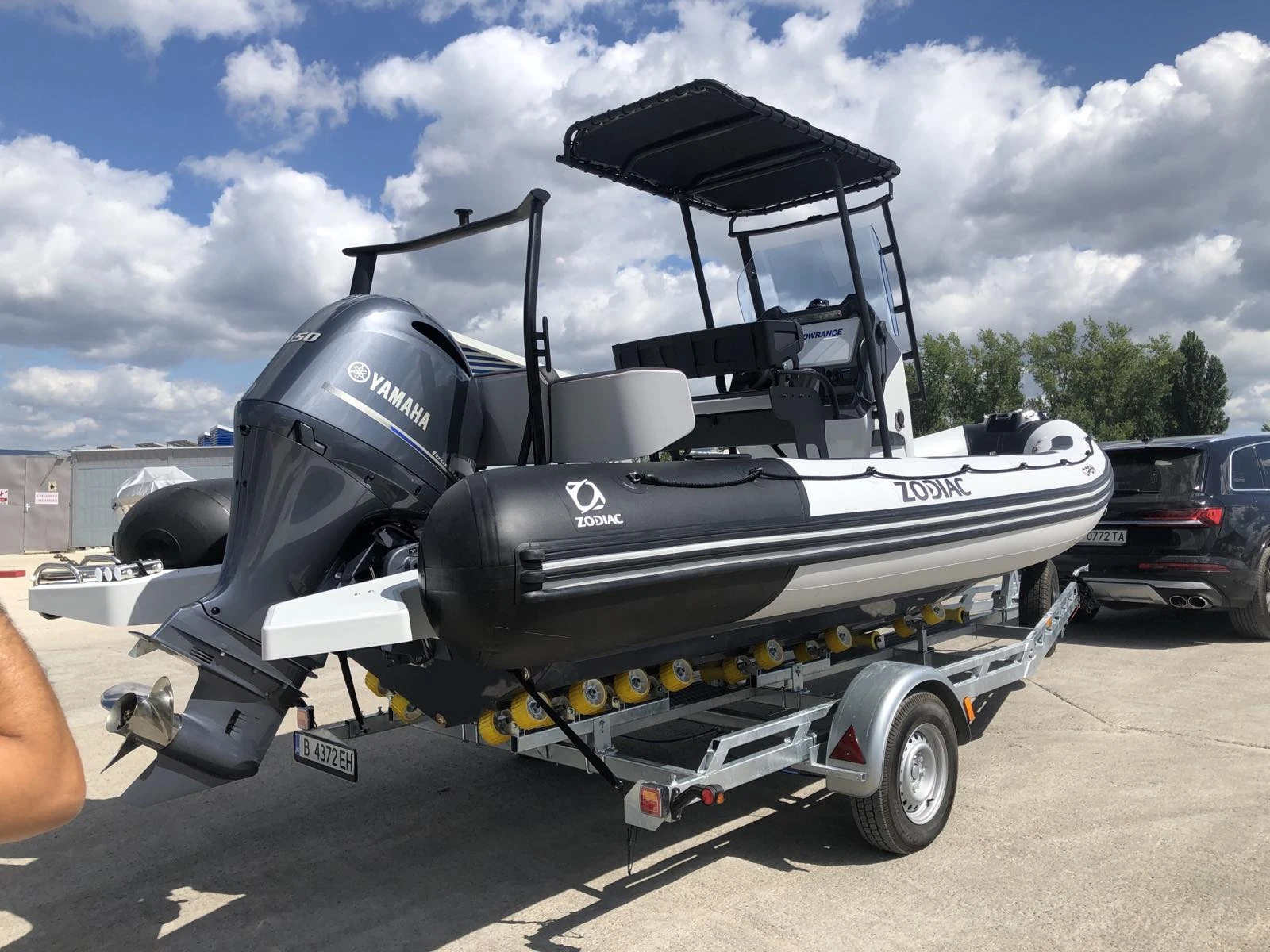   Zodiac Open 6.5 | Mobile.bg   14