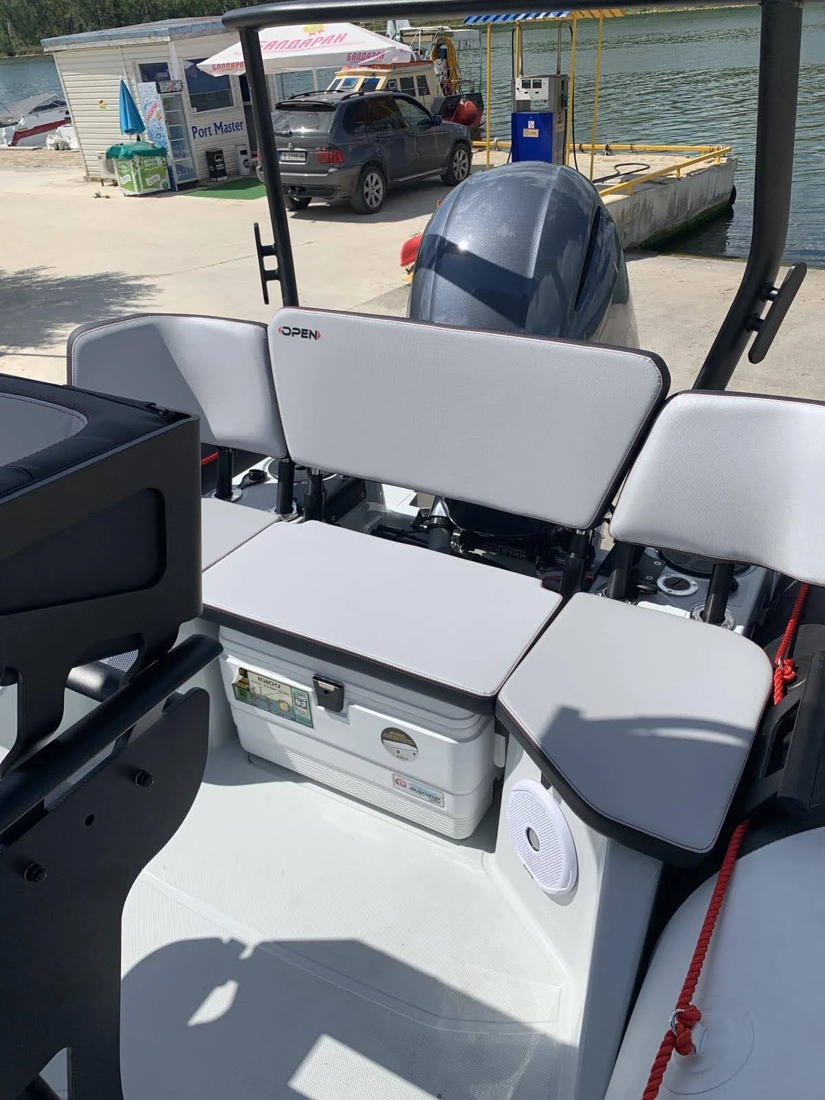   Zodiac Open 6.5 | Mobile.bg   16