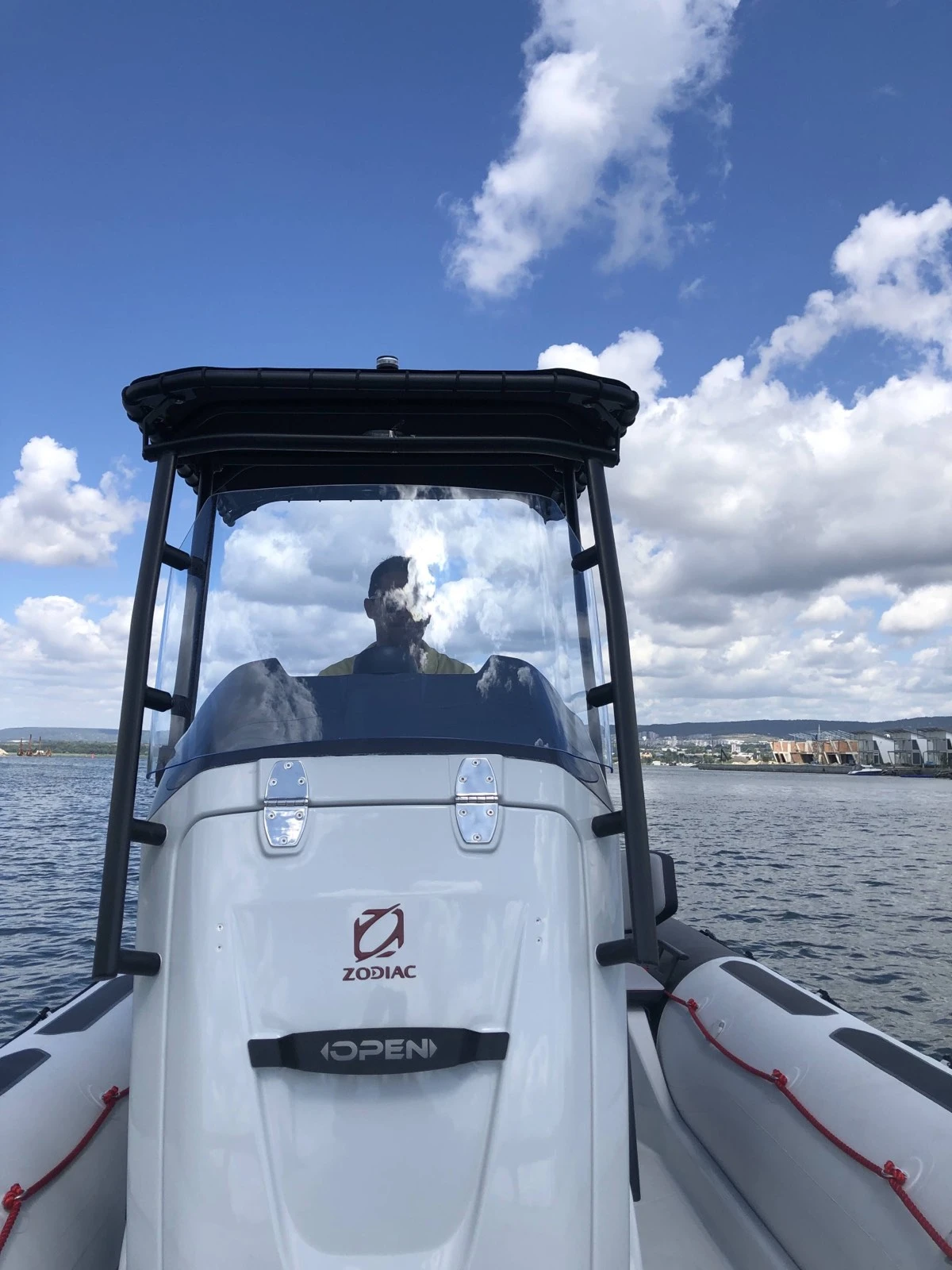   Zodiac Open 6.5 | Mobile.bg   12