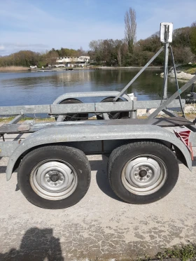 ����� �� �������� �� �� ��������� Safety-Trailer