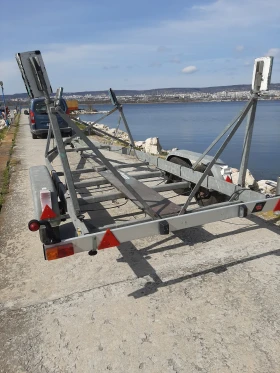 ����� �� �������� �� �� ��������� Safety-Trailer