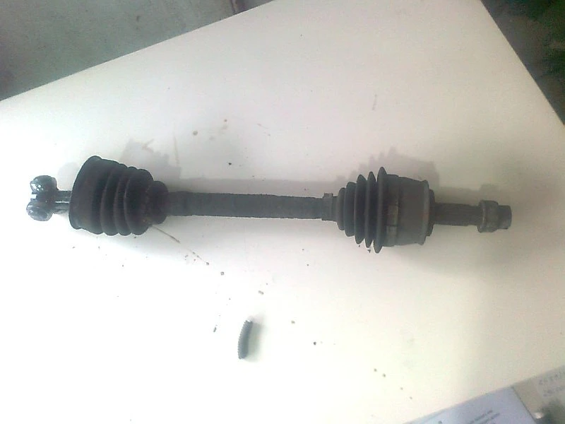 полуоска предна лява за Фиат Пунто мк2 1.9д