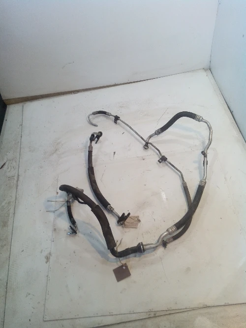 Тръба климатик за Рено Меган Сценик 2.0 бензин