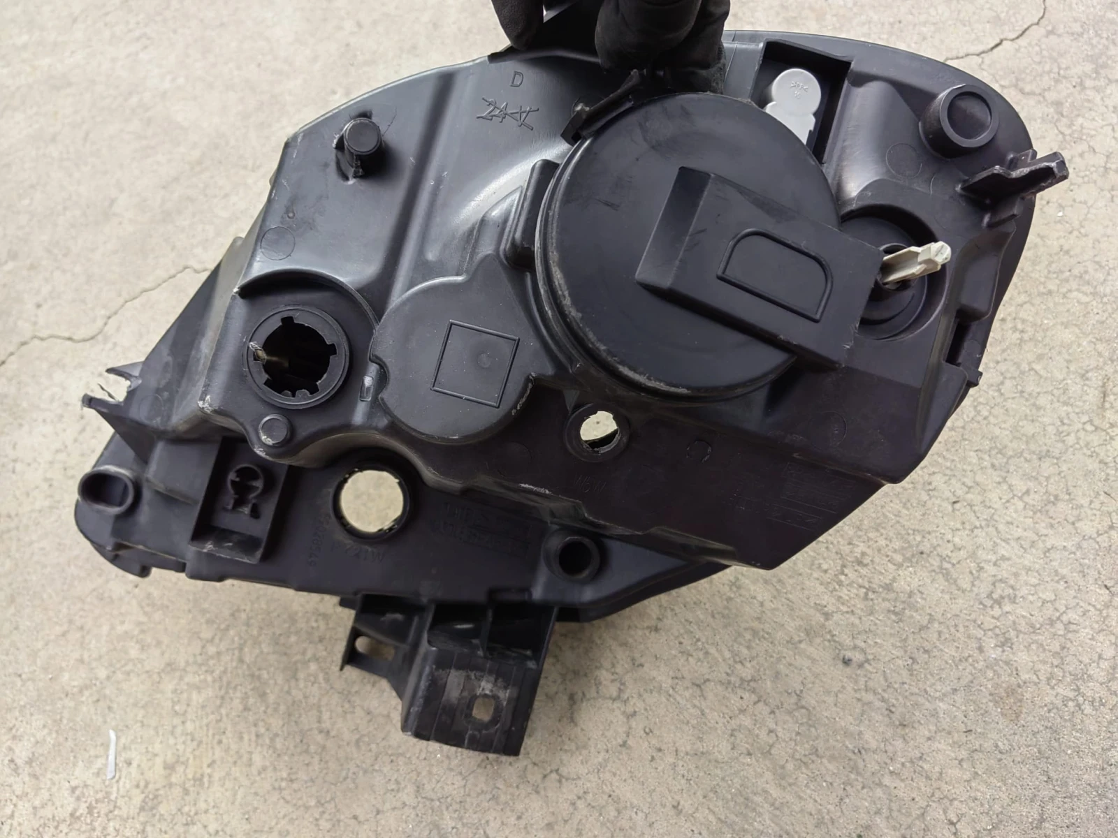    Renault Kangoo 2007.  | Mobile.bg   3