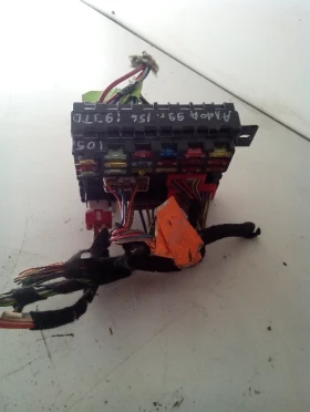 ����� �� �������� �� ������� ����� (���������) �� ���� ����� 156 1.9JTD