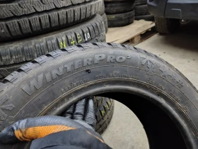 Гуми Зимни 225/55R16, снимка 5