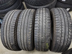Гуми Летни 225/75R16, снимка 1