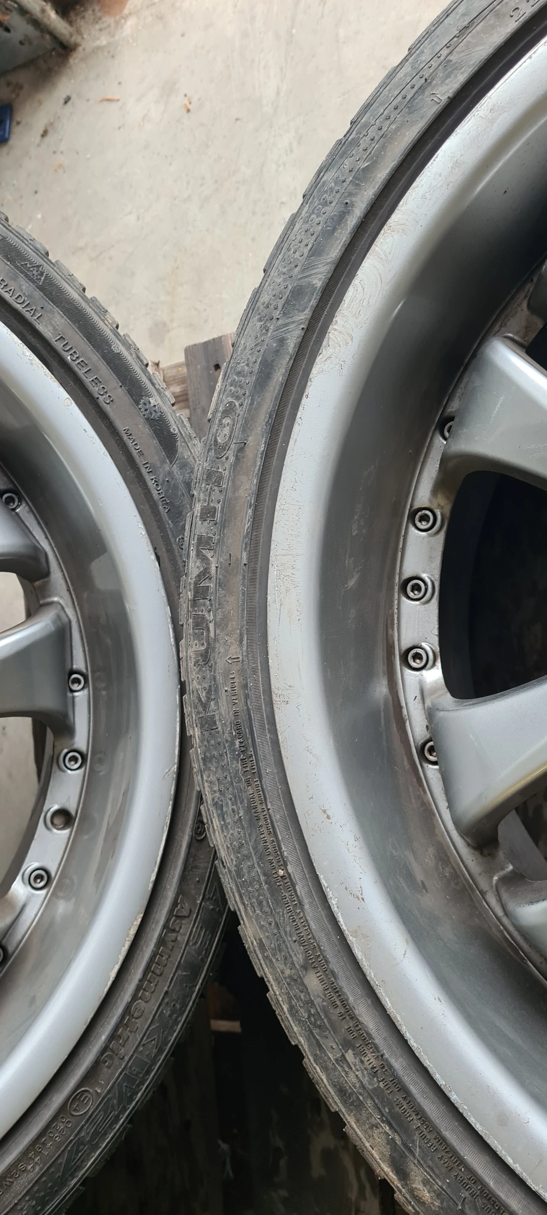    225/40R19  VW | Mobile.bg   6