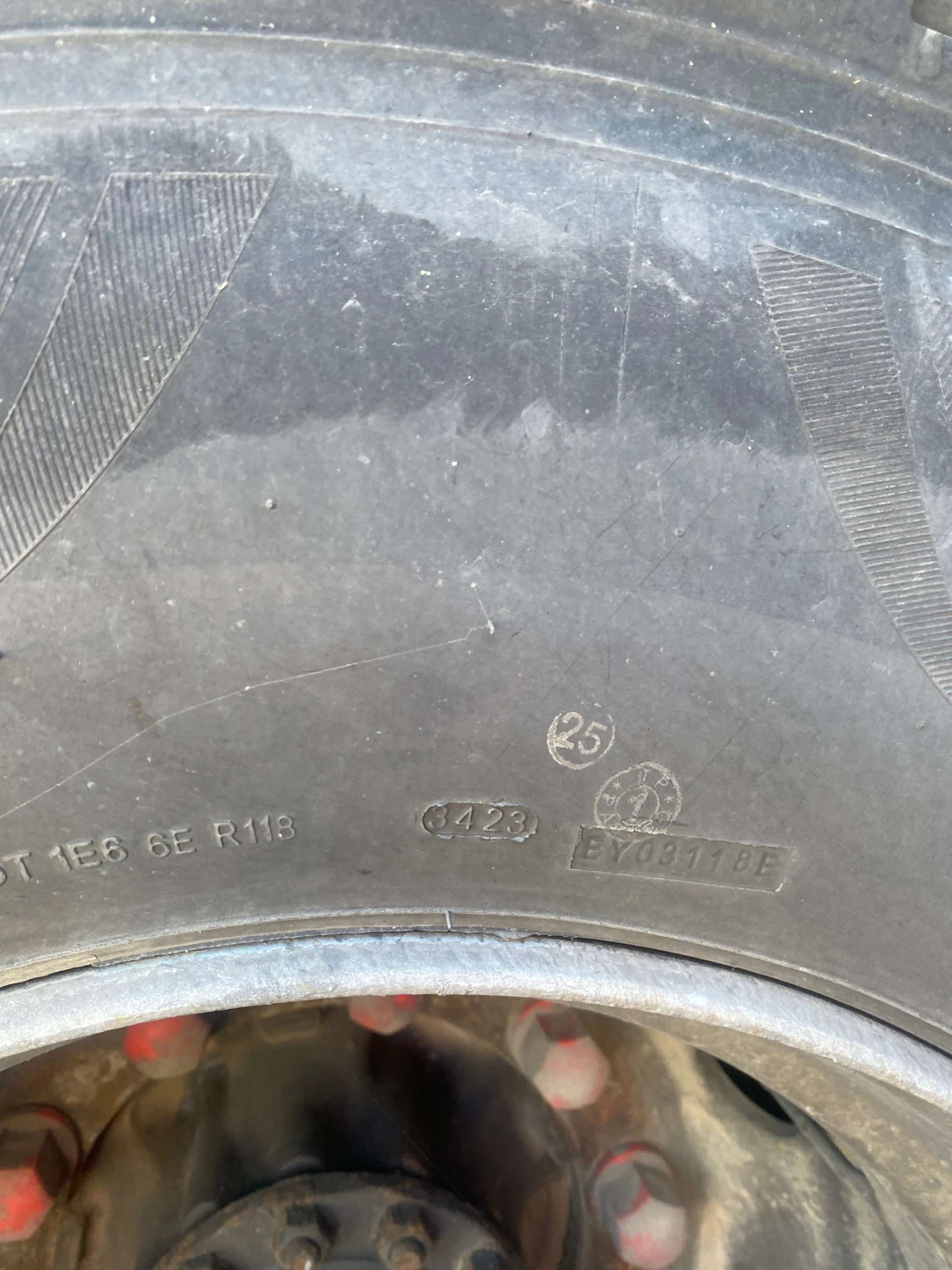  315/80R22.5 | Mobile.bg   4