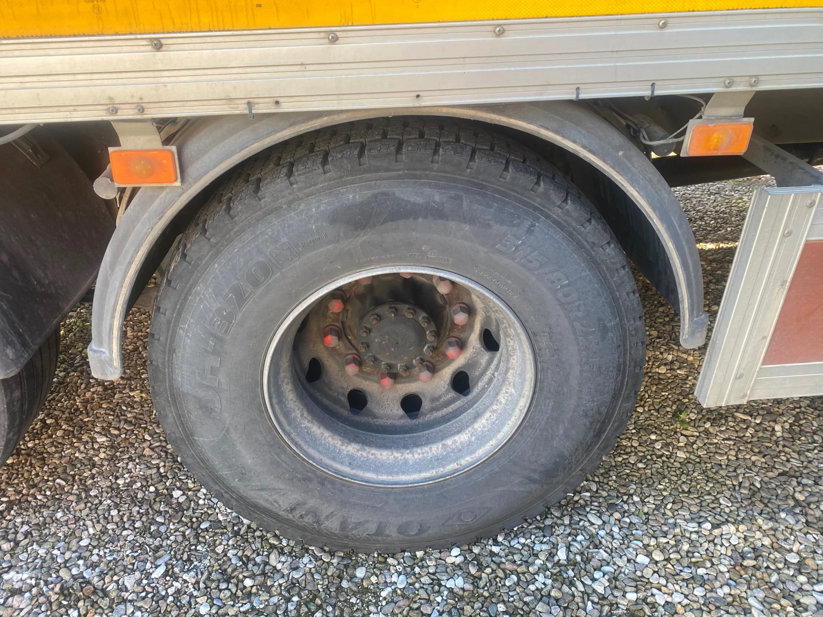  315/80R22.5 | Mobile.bg   1