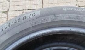  255/45R20 | Mobile.bg    6