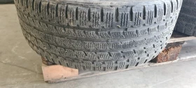 Гуми с джанти Kumho 225/40R19, снимка 7 - Гуми и джанти - 47485682