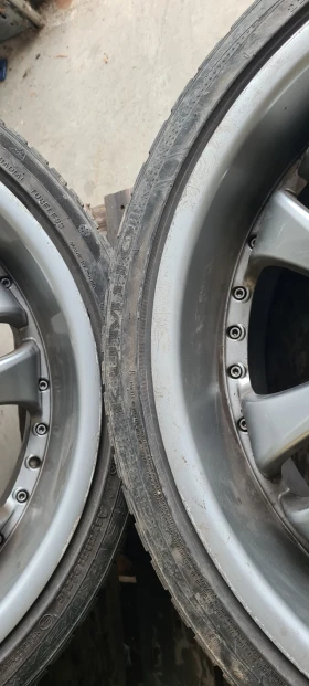 Гуми с джанти Kumho 225/40R19, снимка 6 - Гуми и джанти - 47485682